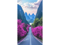 騎行穿越桂林：山水畫卷里的極致體驗(yàn)