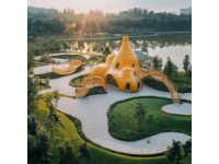 深圳必去的10個創(chuàng)意園