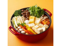 清補(bǔ)之品,老少皆宜的白菜豆腐三鮮湯