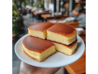 為什么外面的肉松餅吃著這么香，自己在家做的卻一點(diǎn)也不松軟好吃呢？其實(shí)是你少放了一