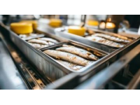 中國(guó)魚罐頭風(fēng)靡日美市場(chǎng)，出口創(chuàng)匯創(chuàng)新高！