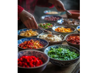 寧陽腌菜：歲月沉淀的味蕾記憶與傳統(tǒng)工藝的魅力