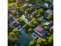 四大名城養(yǎng)老定居首選：南京、蘇州、揚(yáng)州還是杭州？