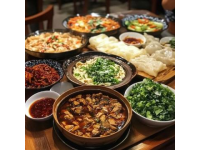 12.6元養(yǎng)生成午餐，輕松擊敗30元外賣——上班族健康午膳秘籍