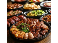 盤點(diǎn)那些令人垂涎的春節(jié)傳統(tǒng)美食
