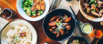 云端上的美食天堂：香格里拉中餐廳的獨(dú)特魅力