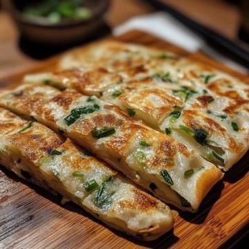 兒時記憶中的塌菜餅，家鄉(xiāng)的味道你嘗過嗎？
