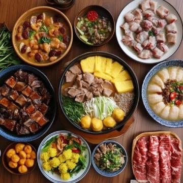 秋冬季節(jié)推薦：腳板薯燉排骨，營(yíng)養(yǎng)美味不容錯(cuò)過！