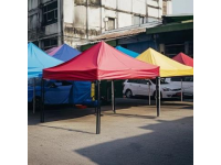 儒林街臨時農貿市場又要發(fā)生一場大亂了