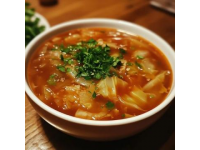 家常美食圖鑒：蒜蓉空心菜、醬爆肉丁等經(jīng)典做法