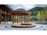 蓉城紀(jì)行：錦爍度假酒店的高價(jià)與美景