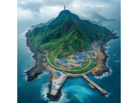 巽寮灣超全攻略|寶藏海島等你來(lái)撩!