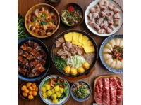 秋冬季節(jié)推薦：腳板薯燉排骨，營養(yǎng)美味不容錯過！