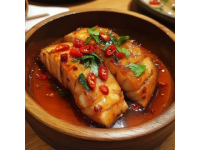 長沙必試：回味無窮的醬燒砂鍋魚頭你喜歡嗎？