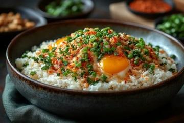 輕松掌握美味煲仔飯，廚房新手速成大廚攻略！