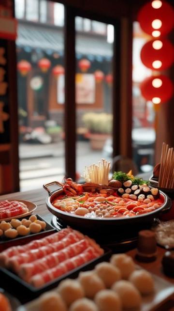 古鎮(zhèn)、醬鵝、能仁寺、銀杏嘉興有什么美食嘉興小逢萊