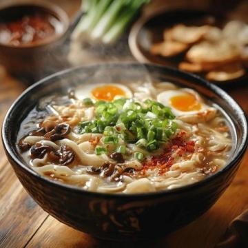 
探尋大同特色美食：刀削面之外，還有涼粉、過(guò)油肉等多味佳肴