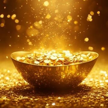 十大珍貴黃金食品，雖貴必嘗不可錯過