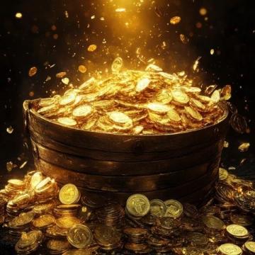 十大珍貴黃金食品，雖貴必嘗不可錯過