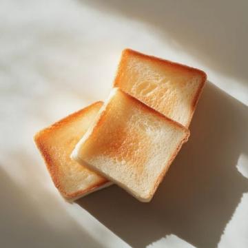經(jīng)典小吃干饃：?jiǎn)拘盐独俚膽雅f美味