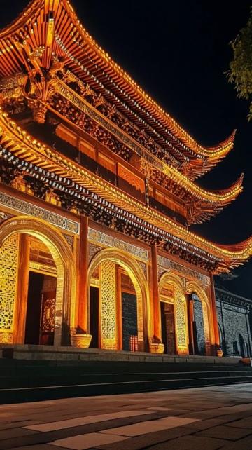客家古邑萬綠河源～最值得打卡9大景點(diǎn)～時時為客，處處為家