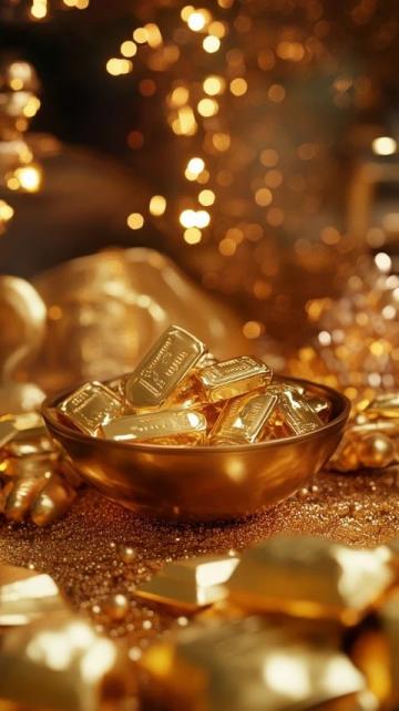 十大珍貴黃金食品，雖貴必嘗不可錯過
