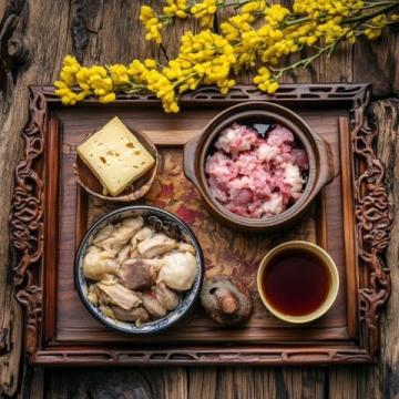 上海美食指南：從本幫菜到街頭小吃、早餐江湖和海派融合