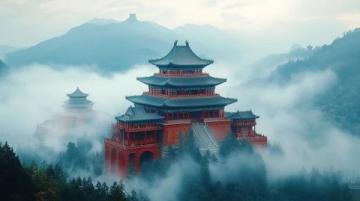 廬山免費(fèi)開放45天: 最全攻略與門票細(xì)則