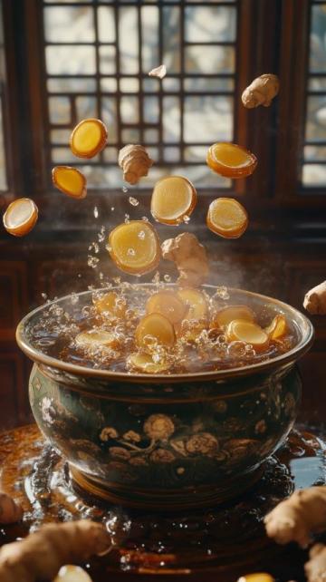 西洋菜骨頭湯：廣東冬季養(yǎng)生經典湯品做法詳解