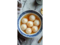 春日養(yǎng)生佳肴：鮮美玉米蒸肉丸做法詳解