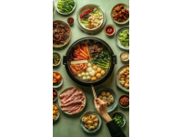 潿洲島私藏美食地圖：10種不容錯(cuò)過的地道美味