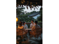 必住榜陽朔悅榕莊睡進(jìn)中國風(fēng)山水畫！到店補(bǔ)差價(jià)立省500+！