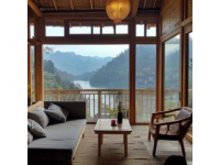 陽(yáng)朔最佳居住地：享受完美的山水視線