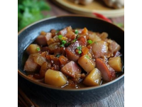 探索各地特色鵝肉料理，不止鐵鍋燉大鵝和燒鹵鵝！