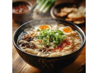 
探尋大同特色美食：刀削面之外，還有涼粉、過油肉等多味佳肴