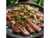 創(chuàng)新鴨肉新吃法：香芋燜鴨，簡(jiǎn)單易做，香氣撲鼻，下飯神器