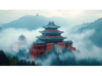 廬山免費(fèi)開(kāi)放45天: 最全攻略與門(mén)票細(xì)則