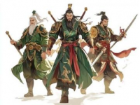 我童年時(shí)代的西關(guān)記憶