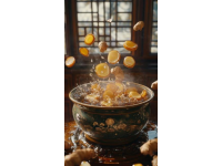 西洋菜骨頭湯：廣東冬季養(yǎng)生經(jīng)典湯品做法詳解