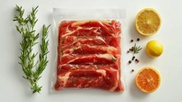 腌肉片用油腌還是淀粉腌？這才是正確方法