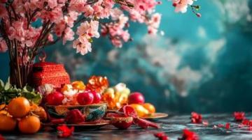為什么美國人要過春節(jié)？是真正意義上的接納嗎？