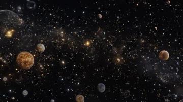 2024年更新：罕見(jiàn)天文奇觀——七星合璧的歷史與未來(lái)展望