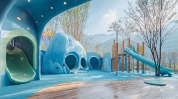 杭州少年兒童公園游玩攻略：門票時間、交通指南與游樂設(shè)施推薦