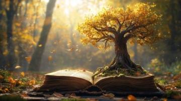 生命中的一切都如易經(jīng)般相互聯(lián)系" 的哲理與智慧
