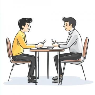 2025年事業(yè)單位招聘面試攻略：流程要點與備考技巧