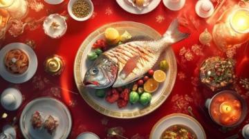 紅紅火火過大年過年這幾天，天天的大魚大肉，今天就給大家分享一道味道清淡