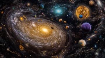 2024年更新：罕見(jiàn)天文奇觀——七星合璧的歷史與未來(lái)展望