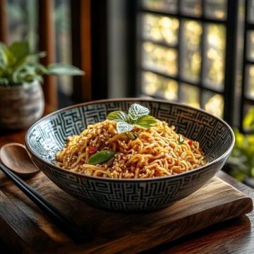 臨海小吃：你知道哪些經(jīng)典的面食美味？