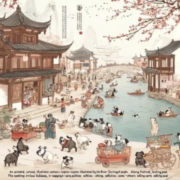 寧波長假不打烊！1844“好樂地”市集，吃喝玩樂一站式體驗！