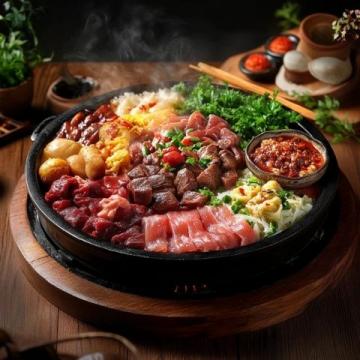 安寧美食新趨勢！推薦一家超值的羊湯鍋自助餐